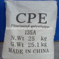 Weipren chlorinated polyethylene CPE 135a